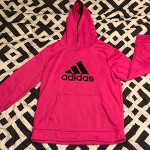 Adidas hoodie